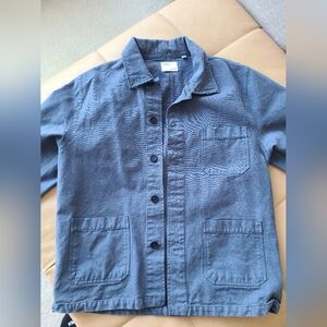 Colorful Standard Jacket